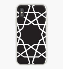 Islamic Tiling Pattern on Multiple Products iPhone Case