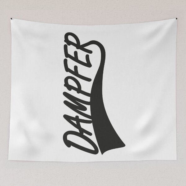Item preview, Vape Design Swoosh Dampfer  designed and sold by 2vape.