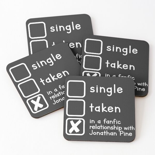 Item preview, In a relationship with  designed and sold by fanartdesigns.