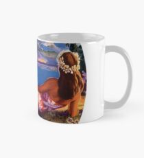 Vintage is beautiful Classic Mug
