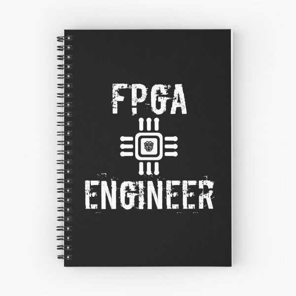 Item preview, FPGA ASIC Firmware Developer designed and sold by xGatherSeven.
