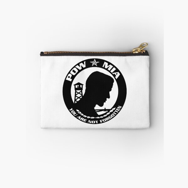 Item preview, POW-MIA You Are NOT Forgotten! designed and sold by Nikki SpaceStuffPlus.