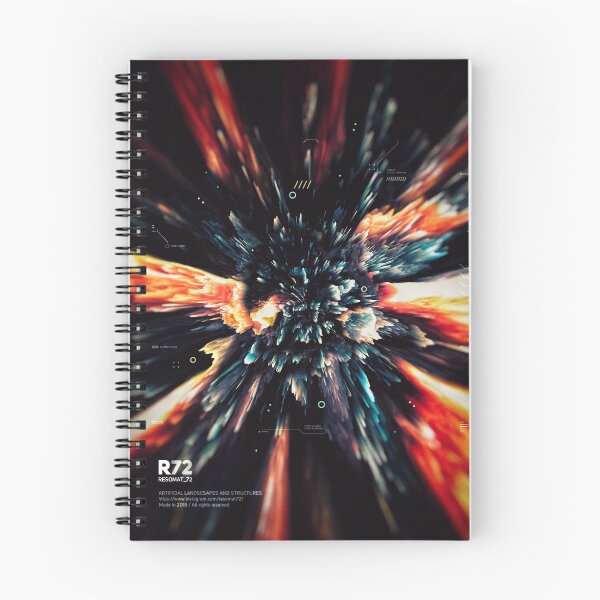 Item preview, R72 Poster 10 designed and sold by resomat72.