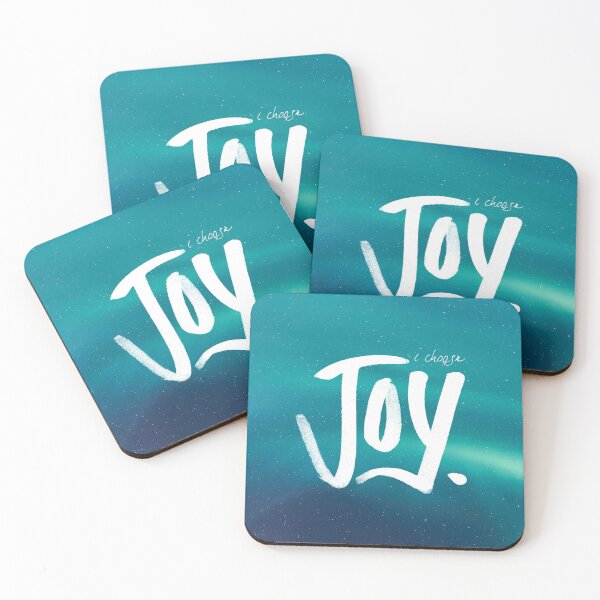 Item preview, I choose JOY designed and sold by Skyler Orion X.