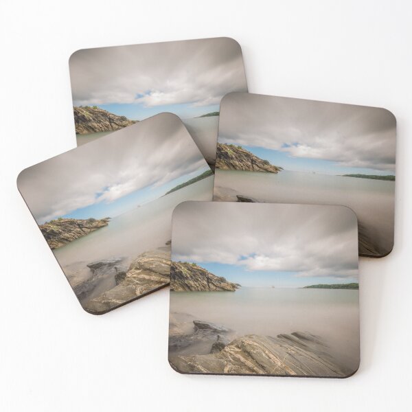Item preview, Polgwidden Cove, Cornwall designed and sold by Nigel R Bell Photography.