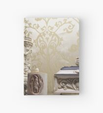 Stein Hardcover Journal