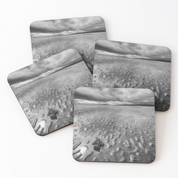 Item preview, Magilligan Ripples designed and sold by Nigel R Bell Photography.