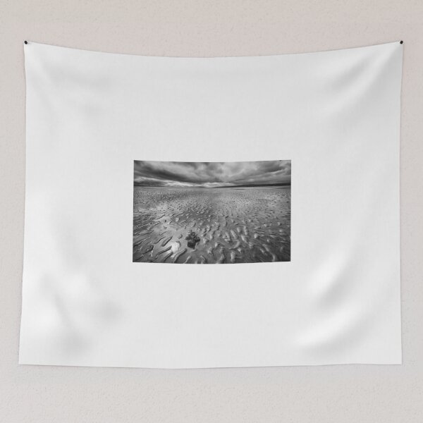 Item preview, Magilligan Ripples designed and sold by Nigel R Bell Photography.