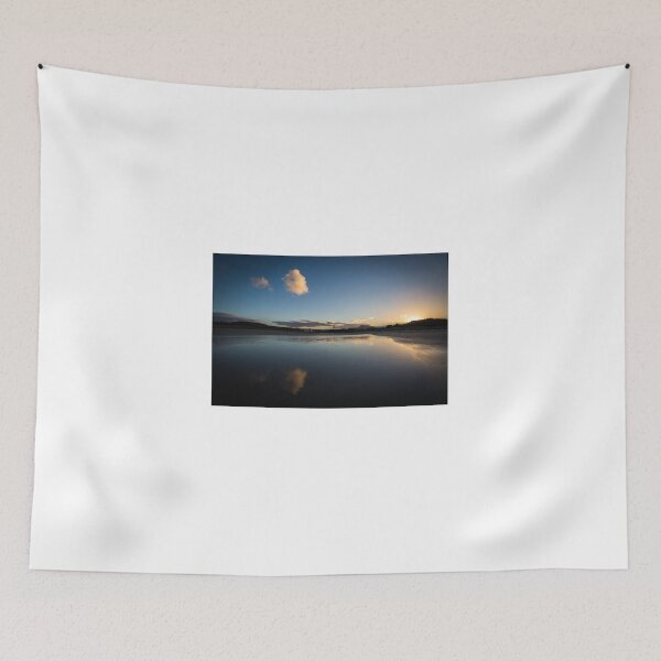 Item preview, Muckish Sunset designed and sold by Nigel R Bell Photography.