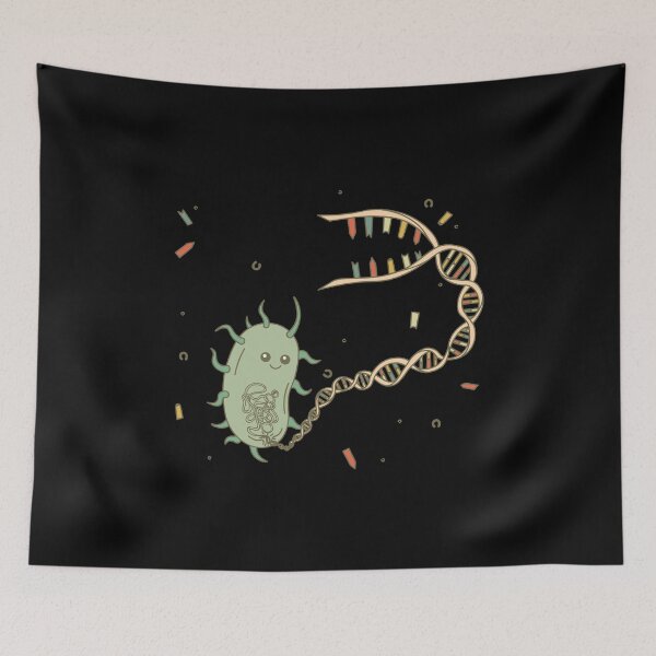 Item preview, Biologist microbiologist biology designed and sold by xGatherSeven.