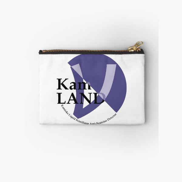 Item preview, KamLAND Logo designed and sold by Nikki SpaceStuffPlus.