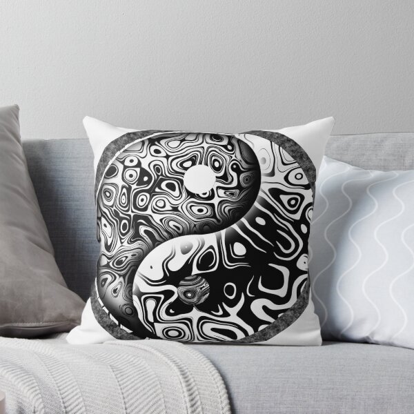 Item preview, Yin Yang designed and sold by rs1lva.
