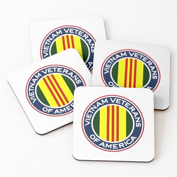 Item preview, VVA Logo designed and sold by Nikki SpaceStuffPlus.