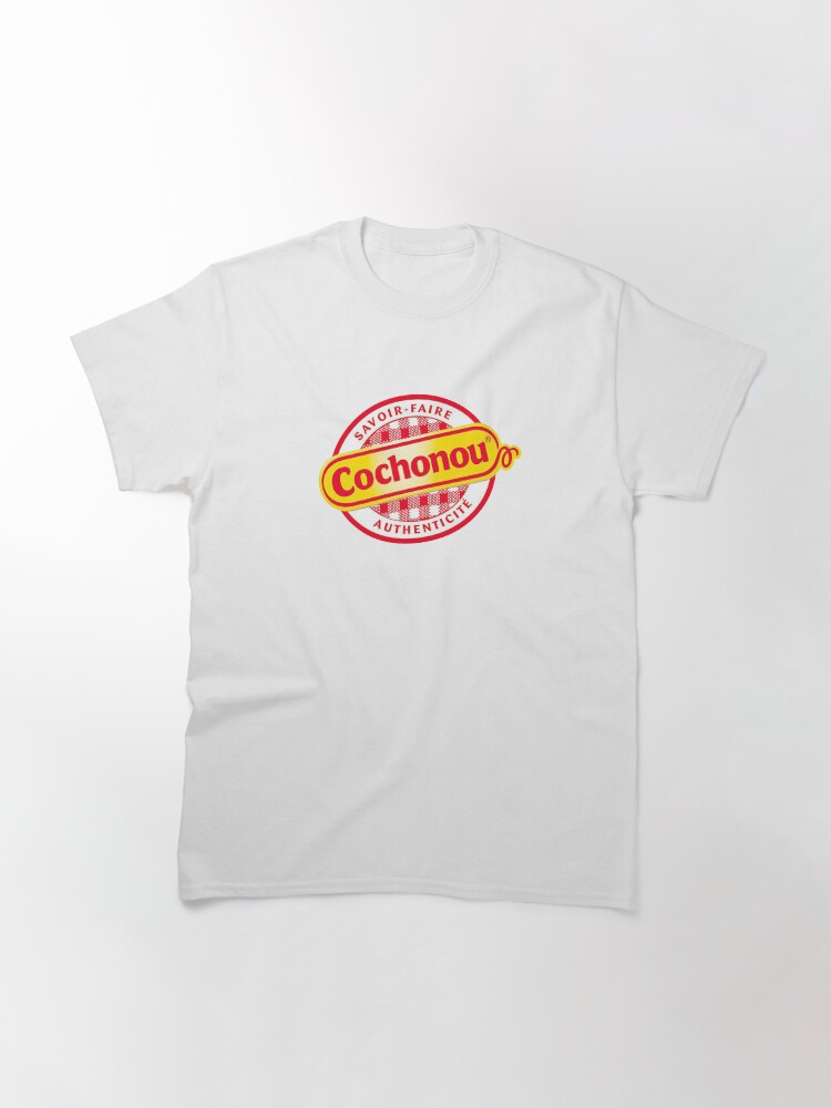 Alternate view of Sausage Classic T-Shirt