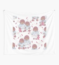 toys Wall Tapestry