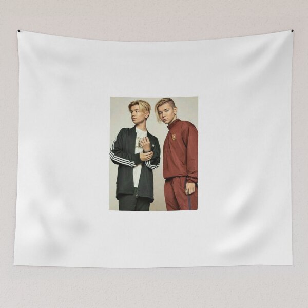 Item preview, Marcus and Martinus  designed and sold by janahana083.