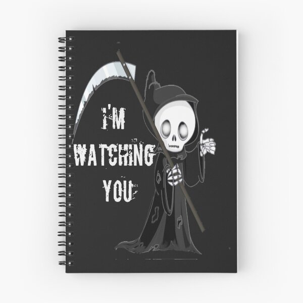 Item preview, I'm watching you designed and sold by josesouza.