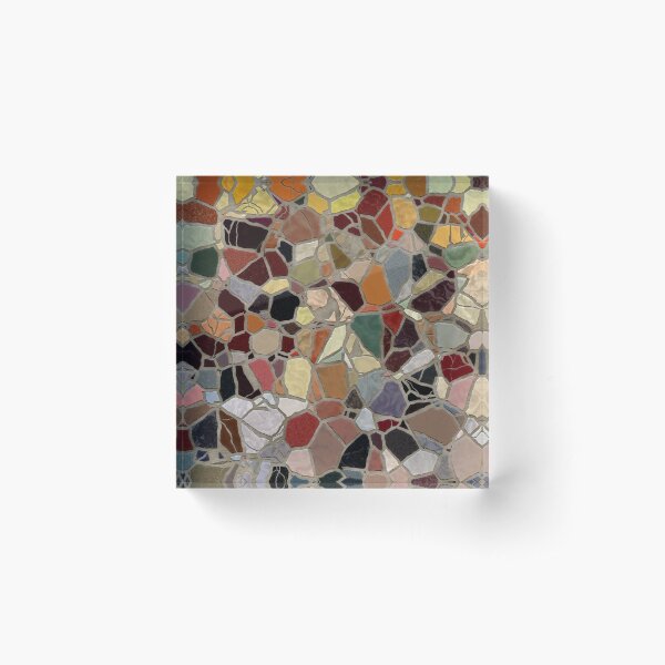 Item preview, Mosaique designed and sold by Passie.