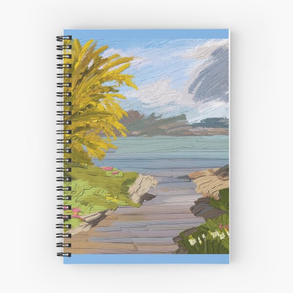 Item preview, River Ode designed and sold by komaro.