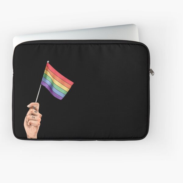 28 Pride Laptop Sleeve
