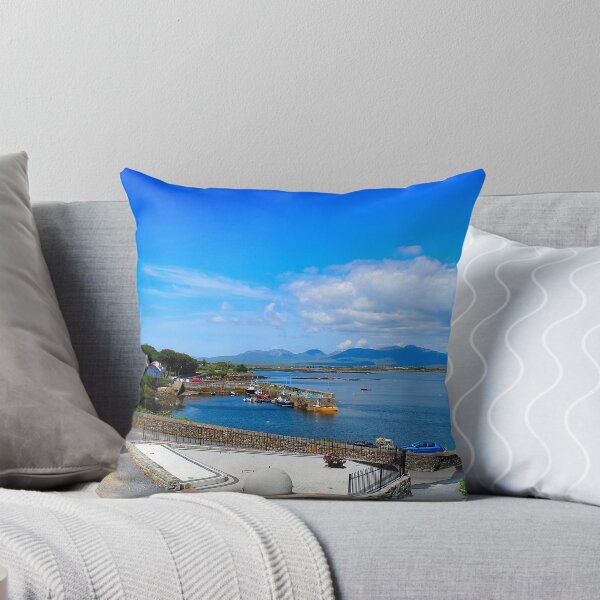Item preview, Roundstone designed and sold by Irish-Nostalgia.