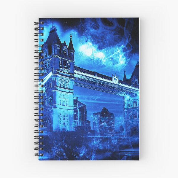 Item preview, London, Tower Bridge designed and sold by AM FineArtPrints.