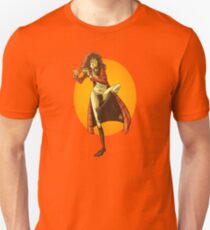 The Minstel In The Short Sleeve Tee Slim Fit T-Shirt