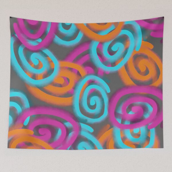 Item preview, Squiggles  designed and sold by myimpression.
