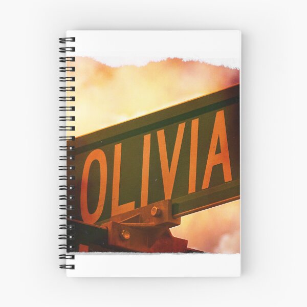 Item preview, Olivia, A gift for Olivia,  designed and sold by PicsByMi.