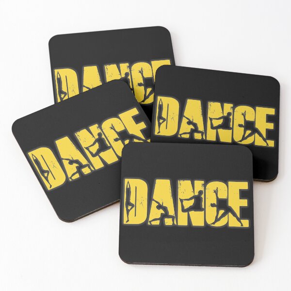 Item preview, Dance designed and sold by SmartStyle.
