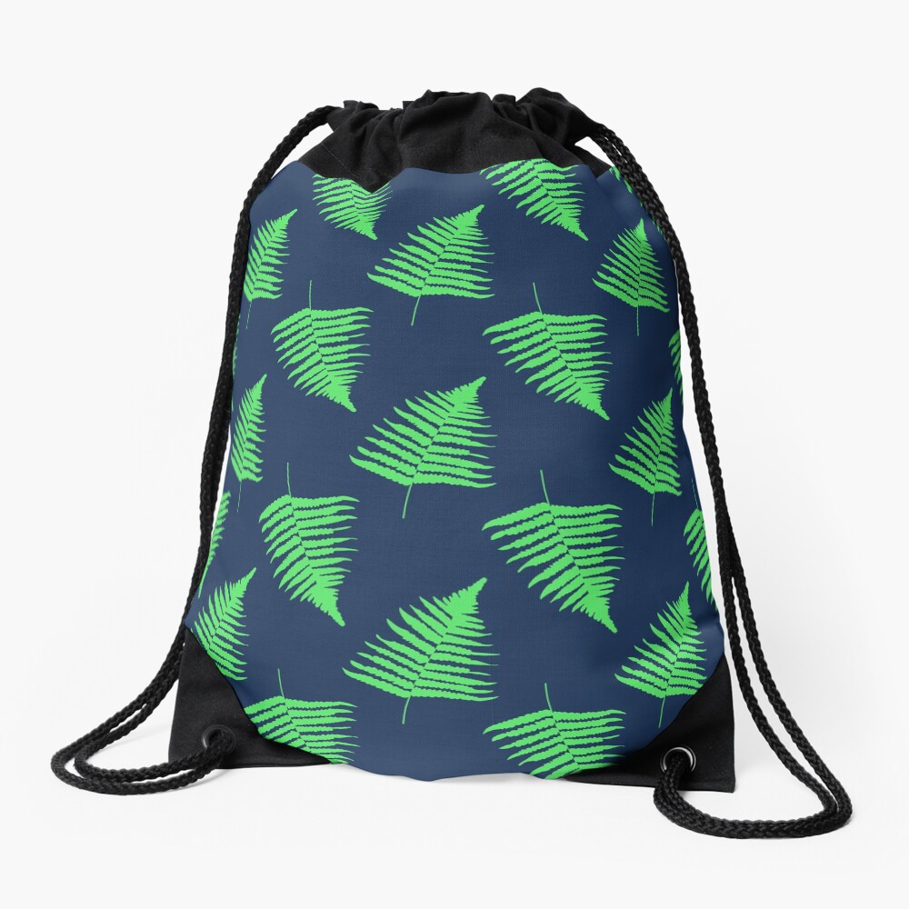 Item preview, Drawstring Bag designed and sold by GillianAdams.