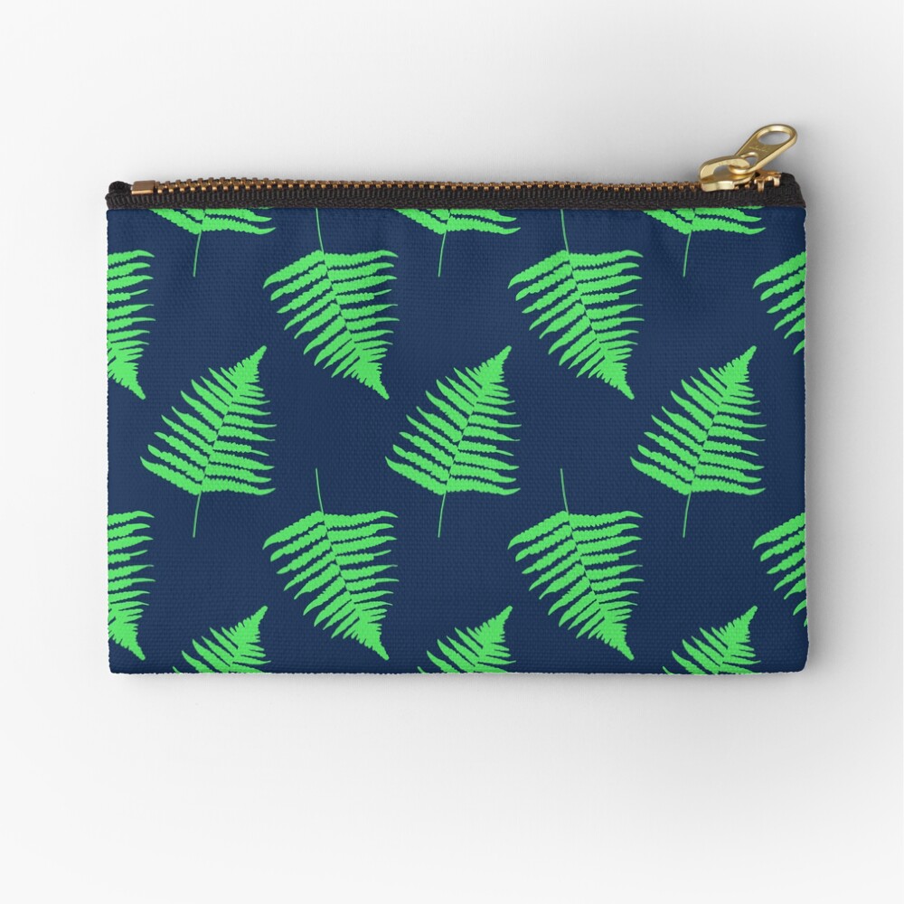 Item preview, Zipper Pouch designed and sold by GillianAdams.