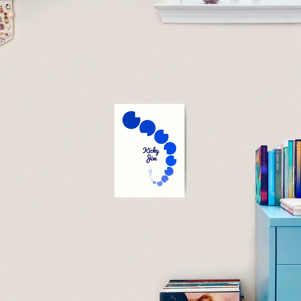 Item preview, Art Print designed and sold by Avalinart.