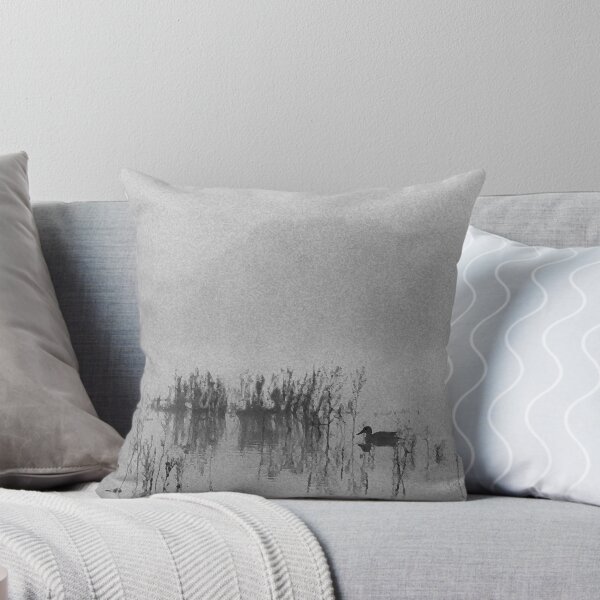 Item preview, Mañana brumosa designed and sold by nadine henley.