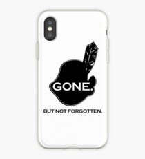 Heiliger Häuptling iPhone-Hülle & Cover