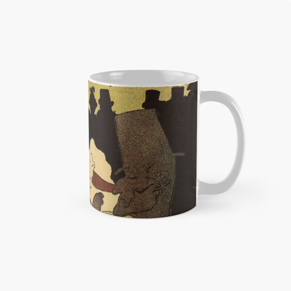 Item preview, Paris nightlife 1891 Toulouse Lautrec designed and sold by aapshop.
