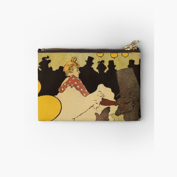 Item preview, Paris nightlife 1891 Toulouse Lautrec designed and sold by aapshop.
