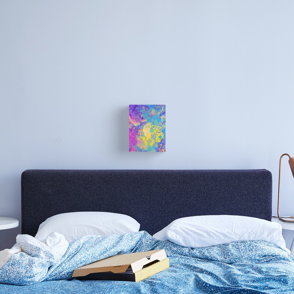 Item preview, Canvas Print designed and sold by InsertTitleHere.