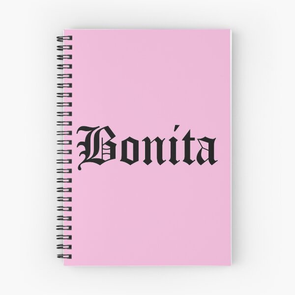 Item preview, Bonita designed and sold by Lorena Valentina.