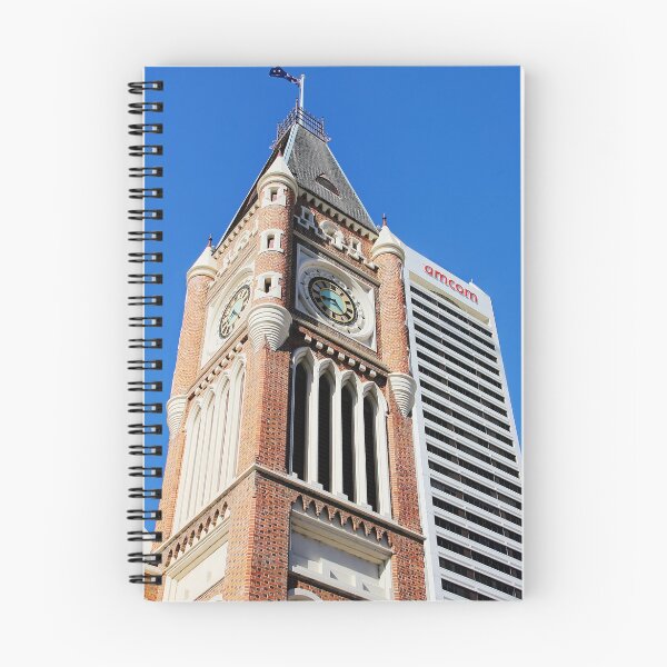 Item preview, Perth Town Hall - Perth WA designed and sold by Colin  Williams Photography.