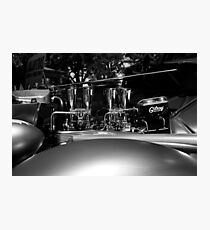 gilroy Photographic Print