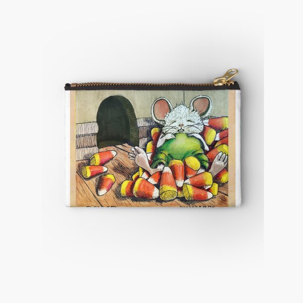 Item preview, Day 17 - Swollen designed and sold by LindaAppleArt.