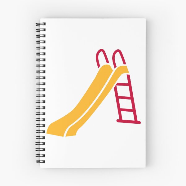 Item preview, Playground slide designed and sold by Designzz.