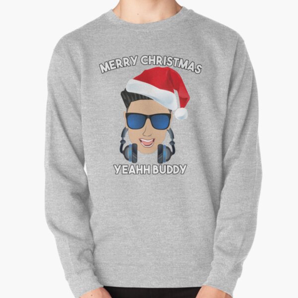 pauly d sweatshirt