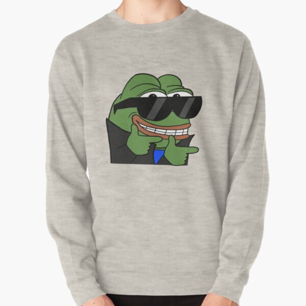 Ez Pepe Sweatshirts & Hoodies | Redbubble