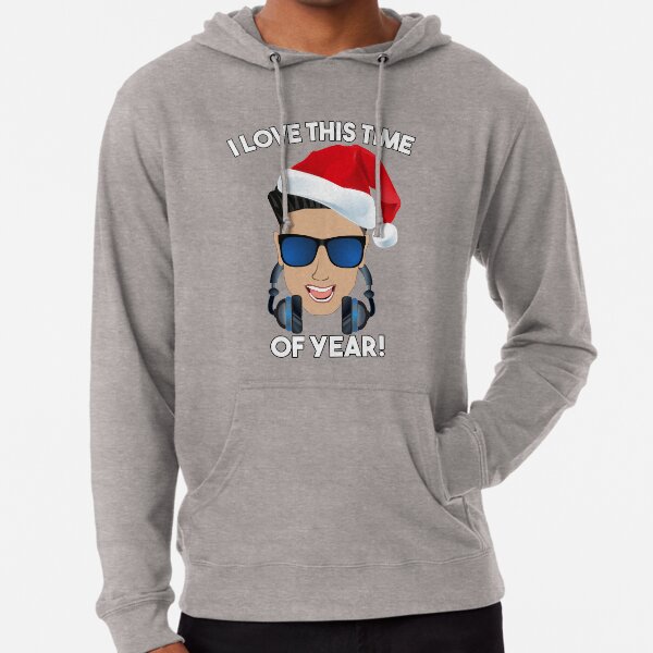 Pauly d sweatshirt hot sale