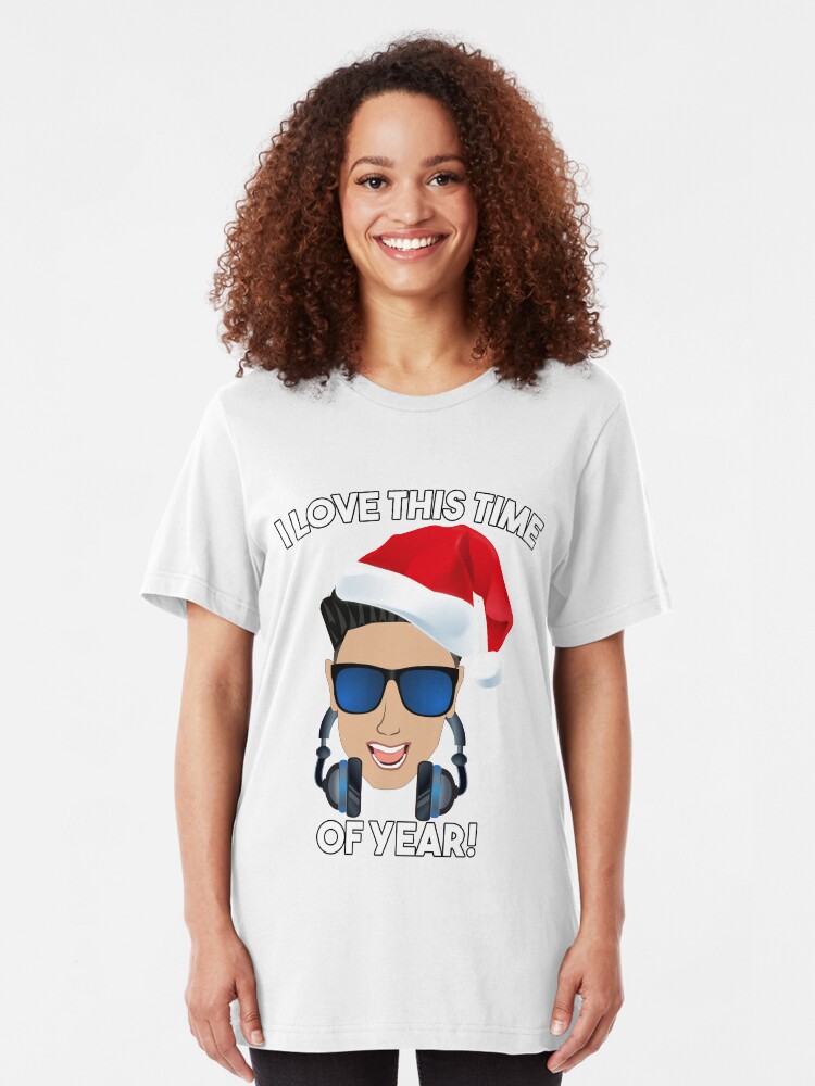 pauly d sweatshirt