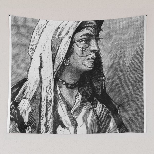 Item preview, Women of the World Original Artwork designed and sold by ExpressingSelf.