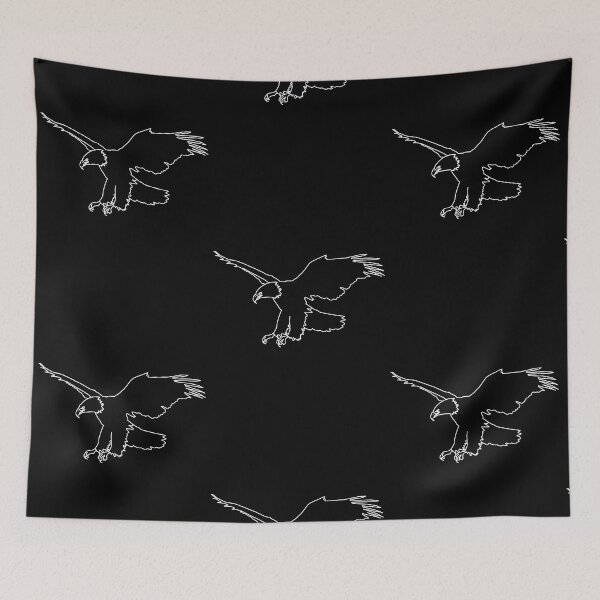 Item preview, Eagle designed and sold by Djihangiroff.