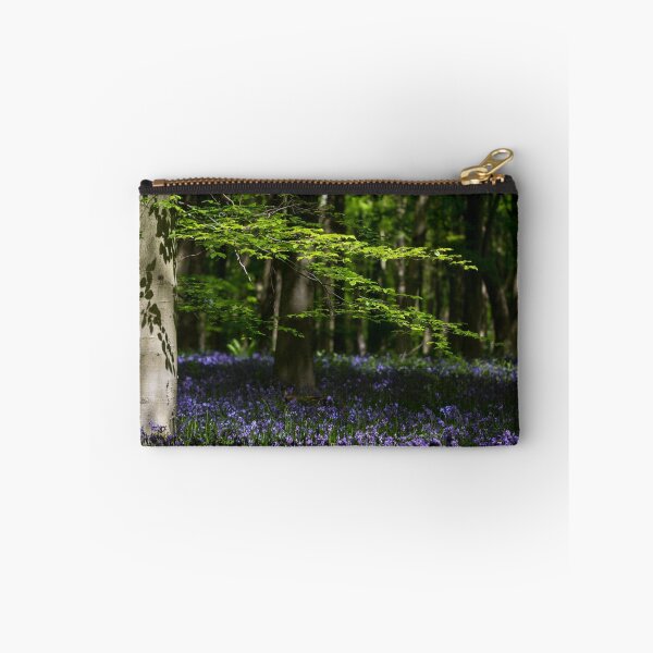 Item preview, Beech and Bluebells designed and sold by Martin Griffett.